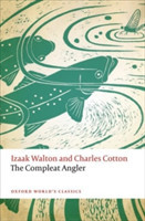 The Compleat Angler  (Paperback)