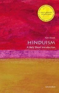 VSI Hinduism 2nd Ed.