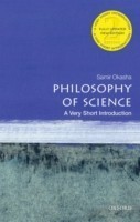 VSI Philosophy of Science, 2nd Ed.