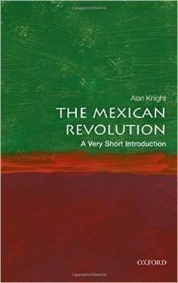 VSI Mexican Revolution