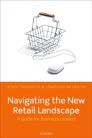 Navigating the New Retail Landscape : A Guide for Business Leaders