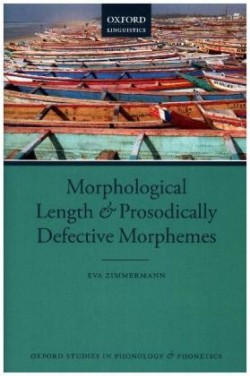 Morphological Length and Prosodically Defective Morphemes