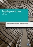 Employment Law 2016