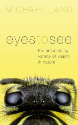 Eyes to See The Astonishing Variety of Vision in Nature