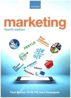 Marketing, 4th rev ed.