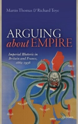 Arguing about Empire