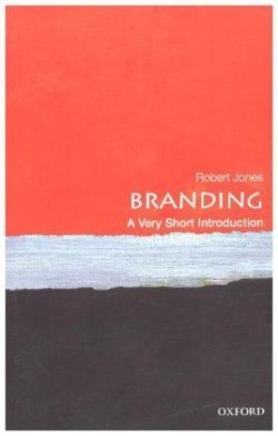 Branding: A Very Short Introduction