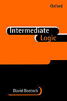 Intermediate Logic