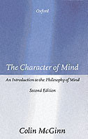 Character of Mind