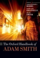 Oxford Handbook of Adam Smith