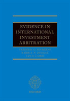 Evidence in International Investment Arbitration