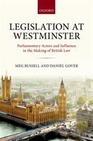 Legislation at Westminster