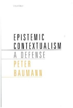 Epistemic Contextualism