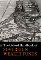 Oxford Handbook of Sovereign Wealth Funds