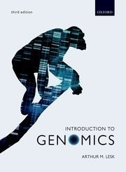 Introduction to Genomics, 3rd Ed.