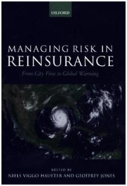 Managing Risk in Reinsurance