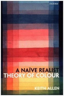 Naïve Realist Theory of Colour