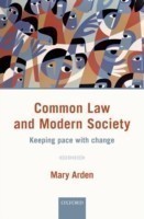 Common Law and Modern Society