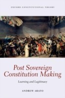 Post Sovereign Constitutional Making