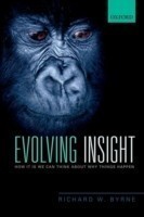 Evolving Insight