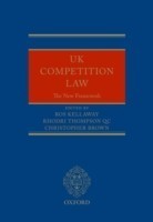 UK Competition Law