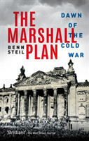 The The Marshall Plan Dawn of the Cold War