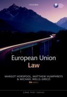 European Union Law 9th Ed.