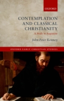 Contemplation and Classical Christianity