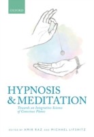 Hypnosis and meditation