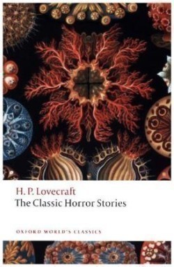 The Classic Horror Stories (Paperback)