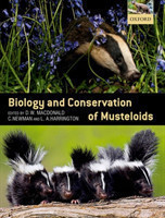 Biology and Conservation of Musteloids