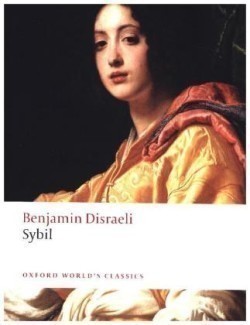 Sybil or The Two Nations 2/e (Paperback)