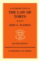 Introduction to the Law of Torts