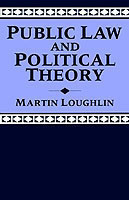 Public Law and Political Theory