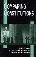 Comparing Constitutions