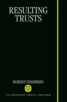 Resulting Trusts