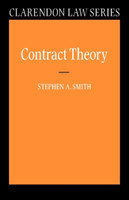 Contract Theory