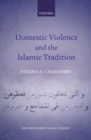 Domestic Violence and the Islamic Tradition