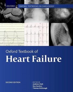 Oxford Textbook of Heart Failure 2nd Ed.