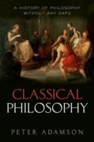 Classical Philosophy A history of philosophy without any gaps, Volume 1