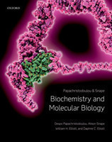 Biochemistry and Molecular Biology, 6th rev ed.