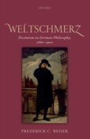 Weltschmerz Pessimism in German Philosophy, 1860-1900