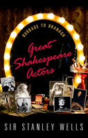 Great Shakespeare Actors