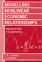 Modelling Non-Linear Economic Relationships