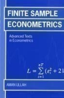Finite Sample Econometrics