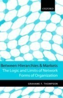 Between Hierarchies and Markets