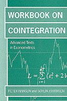 Workbook on Cointegration