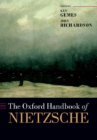 Oxford Handbook of Nietzsche