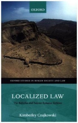 Localized Law