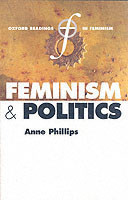 Feminism and Politics